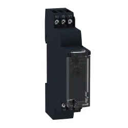 Schneider Electric Zelio Time Przekaźnik czasowy 24-240V AC/DC