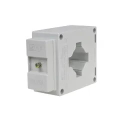 TI-600/5 Przekładnik prądowy 600/5A 5VA kl.0.5 – precyzyjny pomia