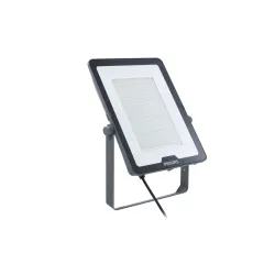 BVP169 ciemnoszary oprawa naświetlacz LED 180W - wydajne oświetle