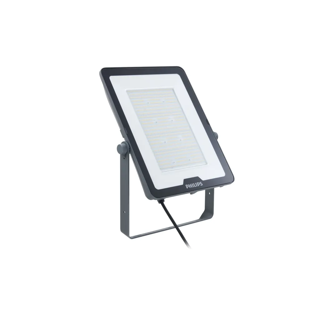 BVP169 ciemnoszary oprawa naświetlacz LED 180W - wydajne oświetle