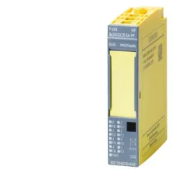 SIMATIC DP ET 200SP Moduł wyjść cyfrowych 8x24V DC 0.5A PP