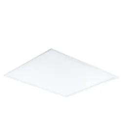 RC065B biały oprawa panel LED 44W 4000K 4100LM 600x600