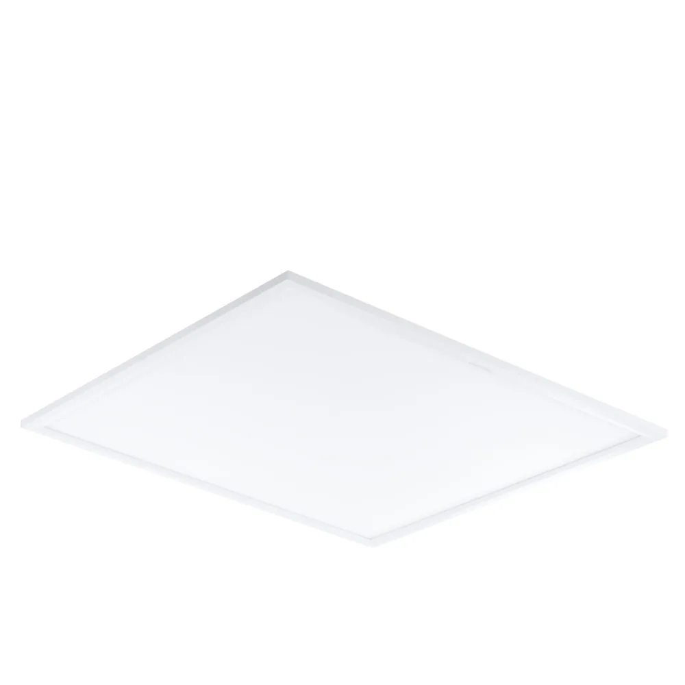 RC065B biały oprawa panel LED 44W 4000K 4100LM 600x600