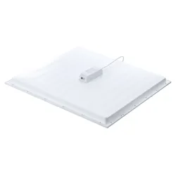 RC065B biały oprawa panel LED 44W 4000K 4100LM 600x600