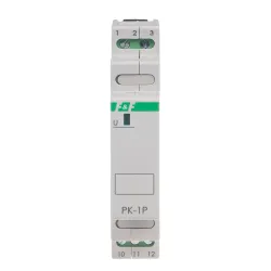 PK1P-230 Przekaźnik elektromagnetyczny 16A 230V AC