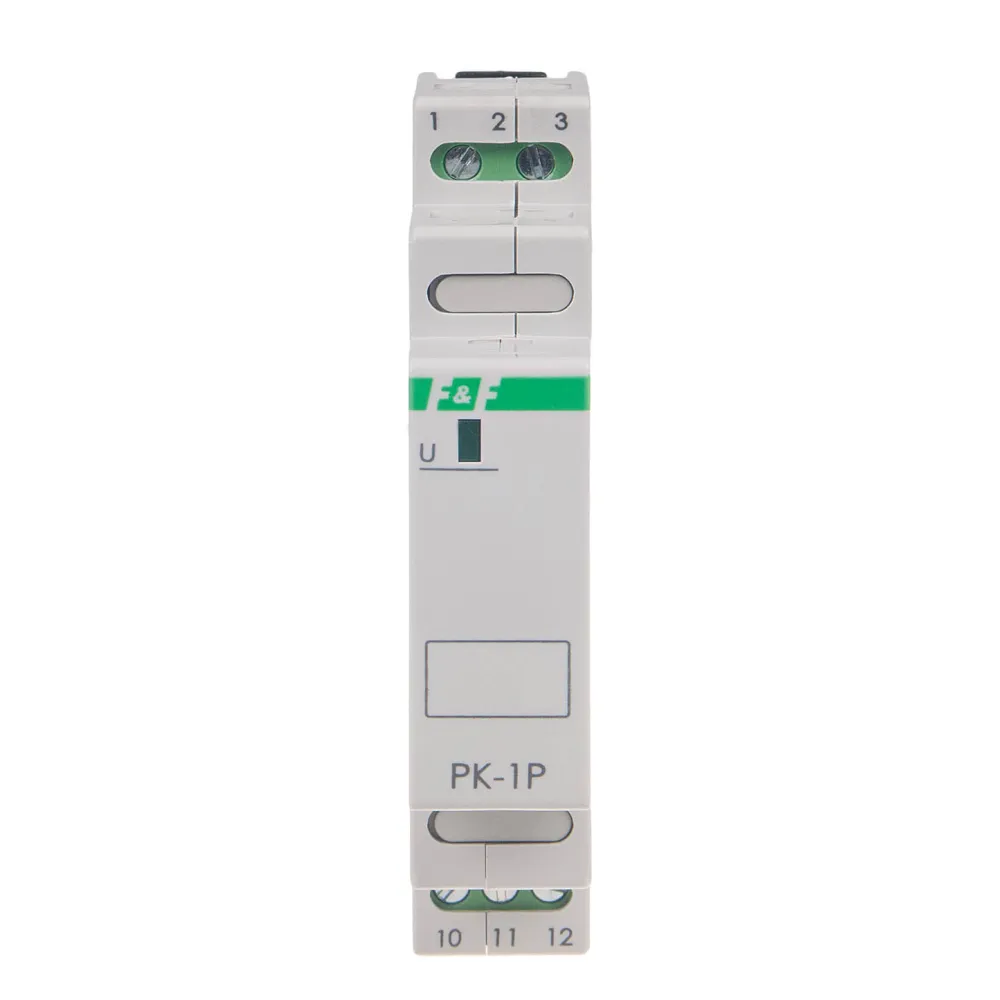 PK1P-230 Przekaźnik elektromagnetyczny 16A 230V AC