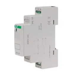 PK1P-230 Przekaźnik elektromagnetyczny 16A 230V AC