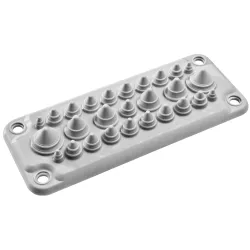 Schneider Electric Spacial Membrana kablowa 27 wejść FL21