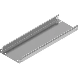 KBR200H42/3 Tray 0.50mm - sturdy cable tray