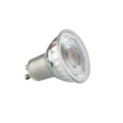 XLED żarówka LED spot 6.5W GU10 4000K - energooszczędne oświetlen