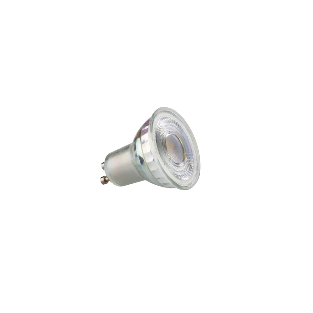 XLED żarówka LED spot 6.5W GU10 4000K - energooszczędne oświetlen