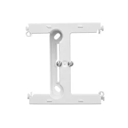 Simon Basic white box NT 1x foldable - extension element