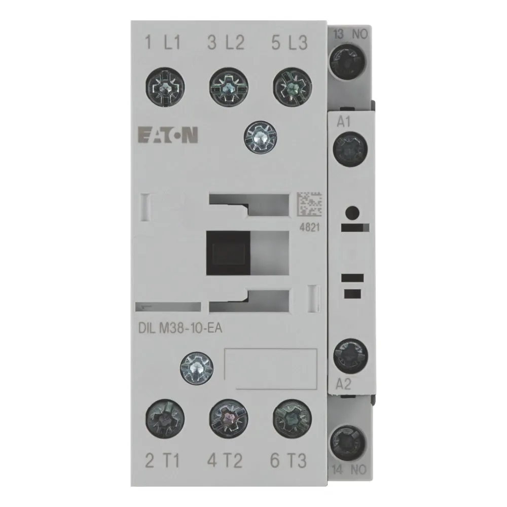 DILM38-10-EA stycznik mocy 38A 18.5kW 230V AC