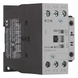 DILM38-10-EA stycznik mocy 38A 18.5kW 230V AC