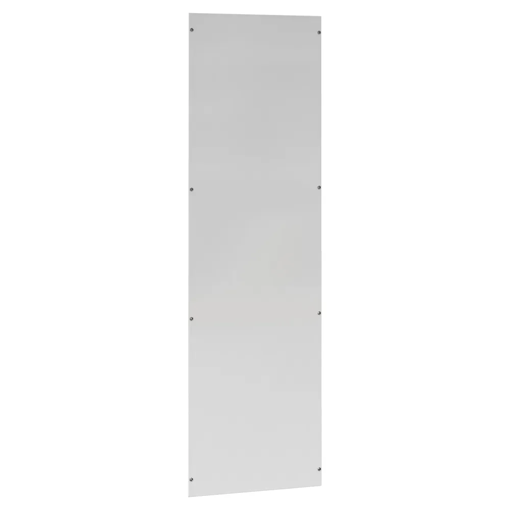 Schneider Electric Spacial ścianki boczne zewnętrzne SF 2000x600m