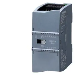 SIMATIC S7-1200 Moduł 8 wejść/8 wyjść binarnych 24V DC