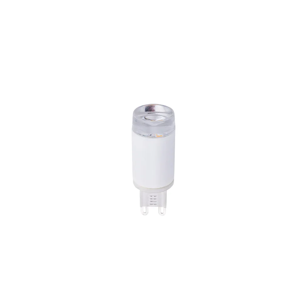 LED capsule bulb 3W G9 230V 3000K warm color