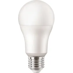Pila LED żarówka LED Bulb 13/100W E27 230V matowa 4000K