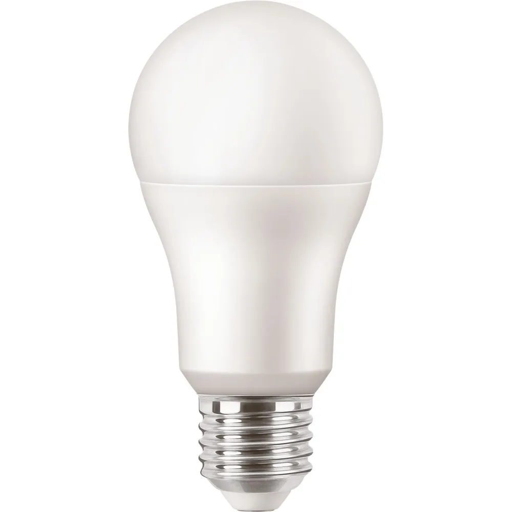 Pila LED żarówka LED Bulb 13/100W E27 230V matowa 4000K