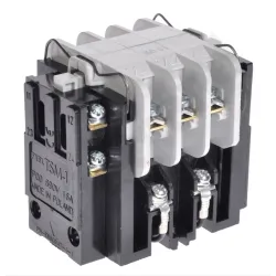 TSM 1 stycznik mocy 16A 3Z 2Z+2R 5.5KW 400V AC - niezawodny stycz
