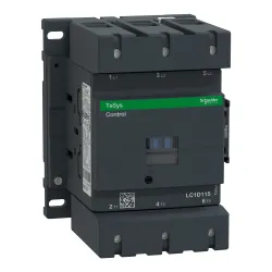 Schneider Electric Stycznik mocy TeSys D AC3 115A LC1D115P7