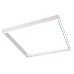 Ramka do montażu NT do opraw Aura LED 600x600 – solidne mocowanie