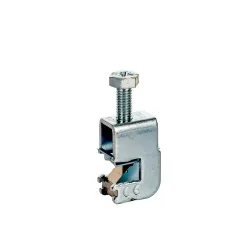 Zacisk szynowy ZS 50 S-10 metaliczny – solidne połączenia