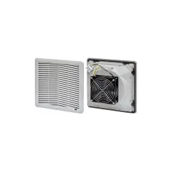 Wentylator filtrujący EF-250-122-230V – wydajna wentylacja 230V