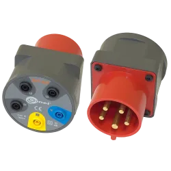 Adapter AGT-32P do GN 3F – niezawodny adapter trójfazowy