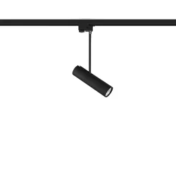 Reflektor Profile Eye Super C 1x35W GU10 czarny – Nowodvorski