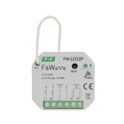 FW-LED2P – 12V two-channel LED controller for remote control