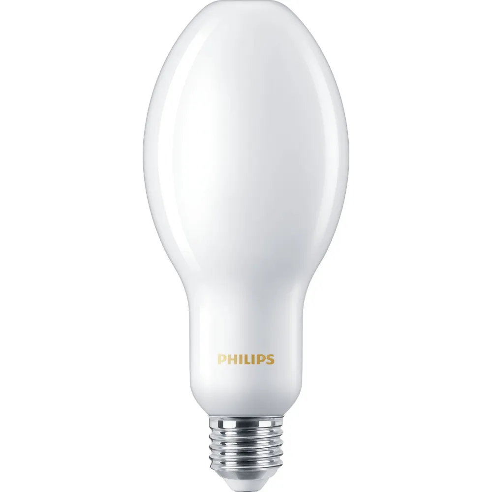 TrueForce lampa LED rtęciowa HPL 18/80W E27 230V matowa 4000K