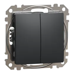 Schneider Electric Sedna Design & Elements candle connector c