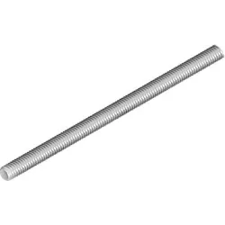PGM 6/3 pręt gwintowany 3m - solidny element montażowy