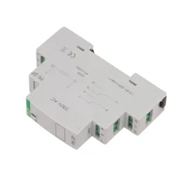 PK2P-230 Przekaźnik elektromagnetyczny 2x8A 230V AC