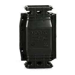 Break25 (70x42x24mm) mufa żelowa IP68 – niezawodne połączenia