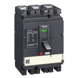 Schneider Electric EasyPact CVS160NA 160A 3P - low voltage disconnector