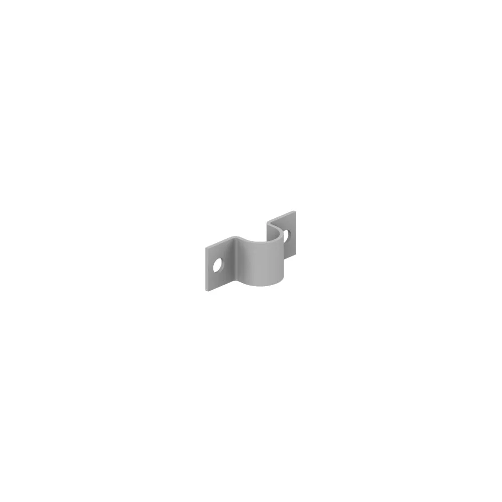 Uchwyt rury odgromowej AN-UR2/OG/ RO 40 - stabilne mocowanie