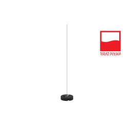 43.2 AL 1P CZ AL 2-meter lightning rod mast 1P CZ complete set