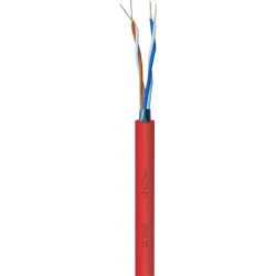 YNTKSYEKW 4x2x0,8 czerwony kabel sygnalizacji pożaru