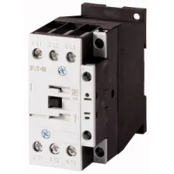 DILM17-10-EA power contactor 17A – reliable control 7.5kW