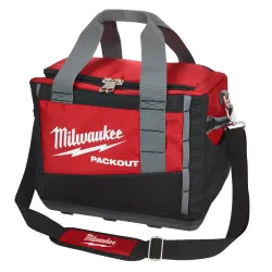 Torba na ramię Packout 38 cm – trwała i funkcjonalna torba