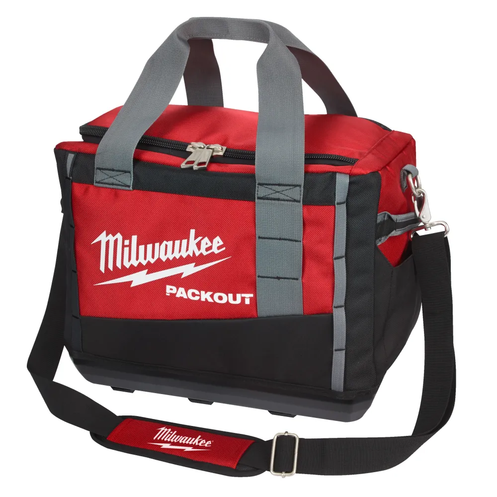 Torba na ramię Packout 38 cm – trwała i funkcjonalna torba