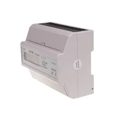 LE-03M licznik energii cyfrowy 3F 10/100A Modbus RS-485 MID