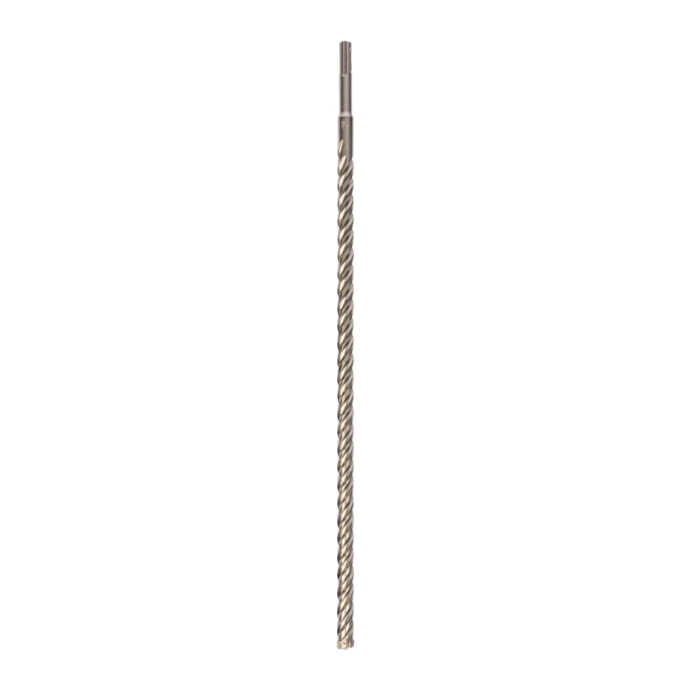 Wiertło SDS Plus 14/400/450 mm – trwałe narzędzie do wiercenia