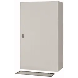 Obudowa metalowa CS106/300 IP65 1000x600x300 drzwi pełne