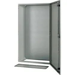 Obudowa metalowa CS106/300 IP65 1000x600x300 drzwi pełne
