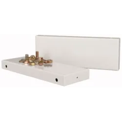 BPZ-SS-2/3 Plinth for standing switchboards 200x300 IP30