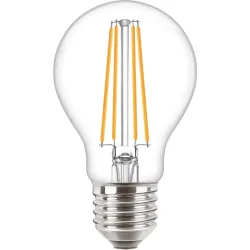 CorePro LED filament bulb 7/60W E27 230V – energy-saving bulb