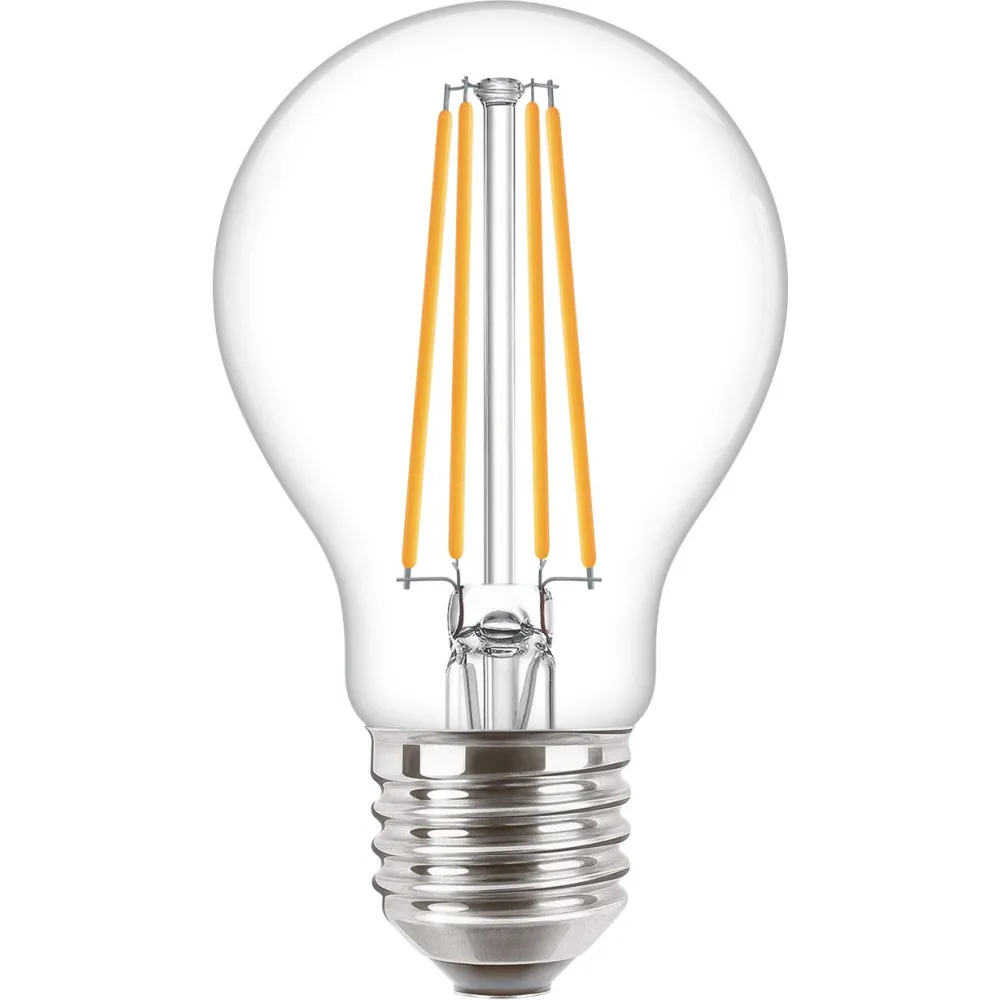 CorePro LED filament bulb 7/60W E27 230V – energy-saving bulb